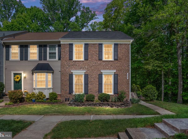 3468 AVIARY WAY, WOODBRIDGE, VA 22192