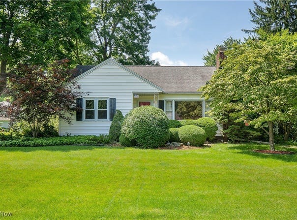 8298 Walter Street NW, Massillon, OH 44646