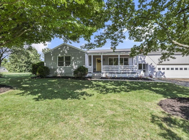 4260 Sitterley Road NW, Canal Winchester, OH 43110