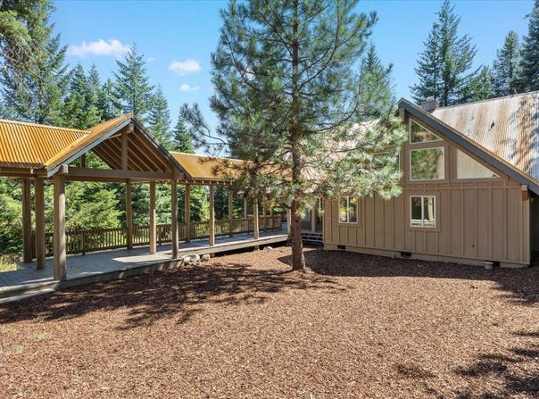 42256 Skiway Drive, Klamath Falls, OR 97601