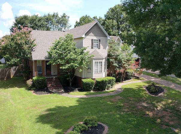 106 Red Oak Lane, Searcy, AR 72143