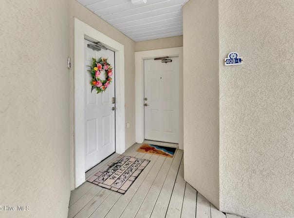 908 Resort Circle, Sunset Beach, NC 28468