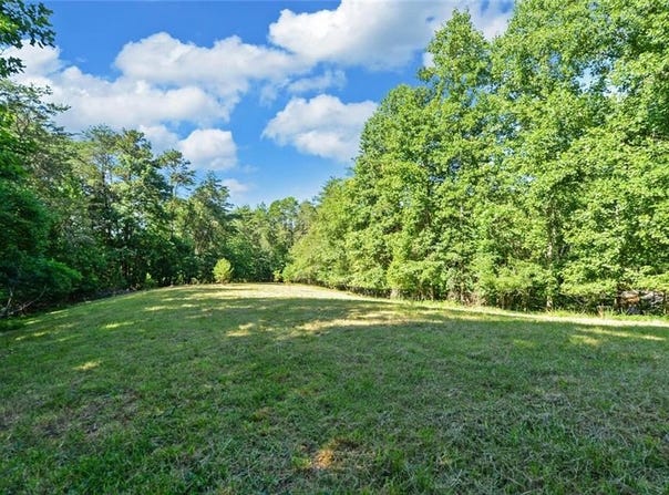Lot 6 Sky Country Road, Dahlonega, GA 30533