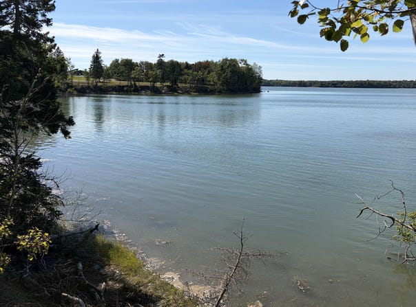 Timber Cove Lane lot: #5, Harrington, ME 04643