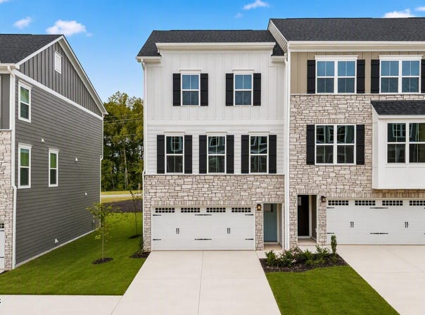 2342 Stevens Pass Station, Apex, NC 27502