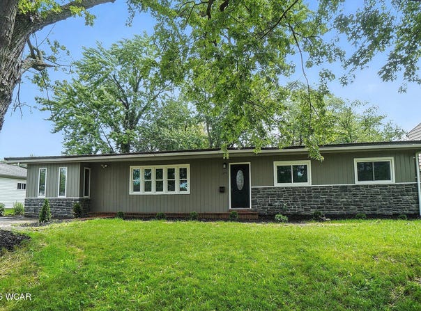 1236 Belvidere Avenue, Lima, OH 45801
