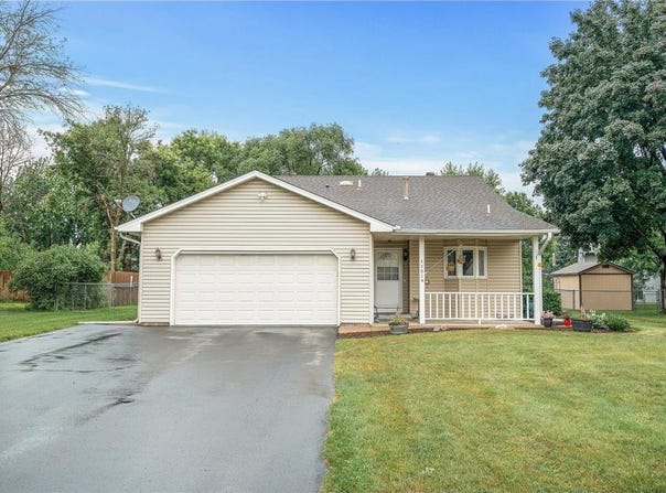11519 Oregon Lane N, Champlin, MN 55316