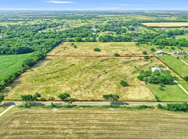1730 Mackey Road, Gunter, TX 75459