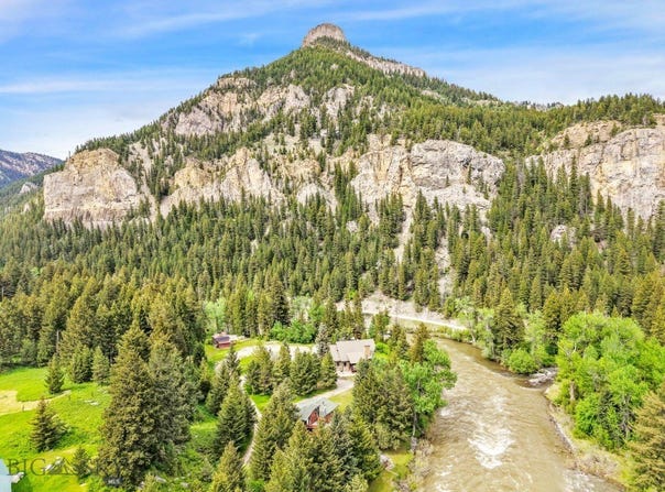 140 Luhn, Gallatin Gateway, MT 59730