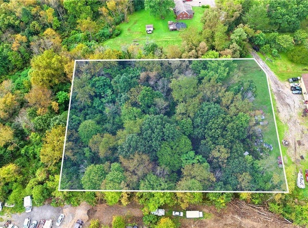 Radcliff Lane, Rochester Twp, PA 15074
