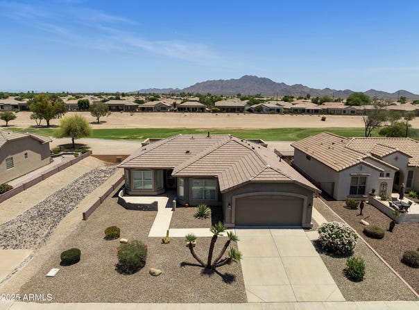 6811 S FOUR PEAKS Way, Chandler, AZ 85249