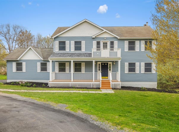 326 Ridge Road, Campbell Hall, NY 10916