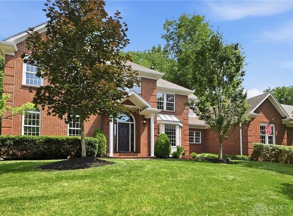 1037 Thicket Walk, Washington Twp, OH 45429