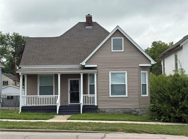 417 S 5th Street, Atchison, KS 66002