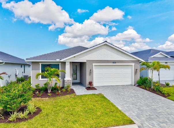 18881 DAYBREAK DRIVE, VENICE, FL 34293