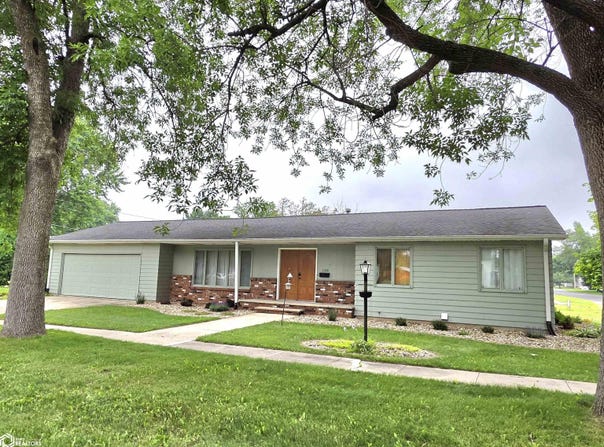 1310 2nd Avenue S, Northwood, IA 50459