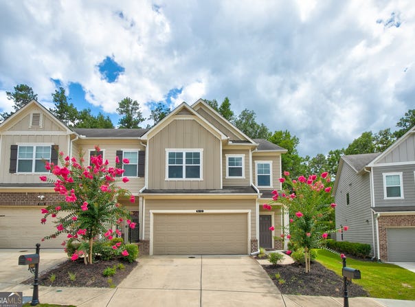5512 Cascade Run, Atlanta, GA 30336