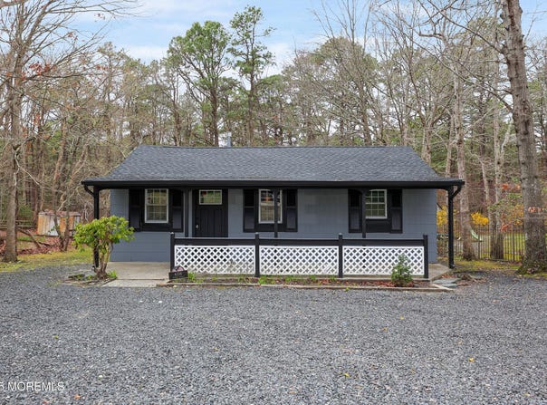 658 Summit Avenue, Brick, NJ 08724
