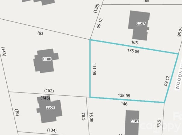 Woodhaven Drive, Mount Holly, NC 28120