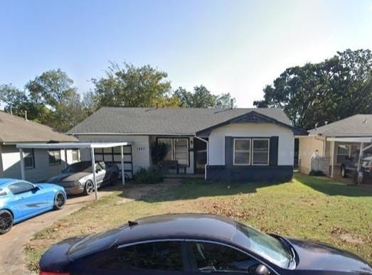 1807 N Rickey Road, Shawnee, OK 74804