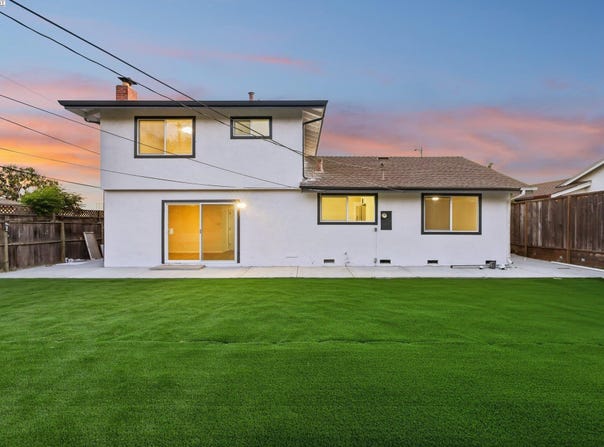 48344 Conifer St, Fremont, CA 94539