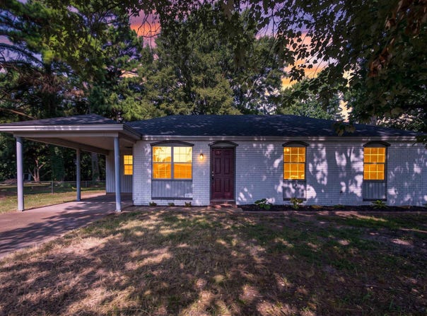 1317 Cindy Lane, Diaz, AR 72112