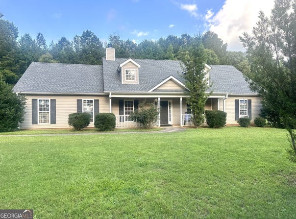 136 Jason's Ridge, Griffin, GA 30223