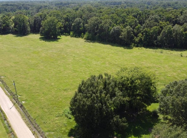 200 BLK Lafleur Rd, Washington, LA 70589