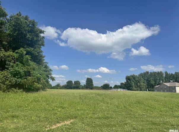 BOULDER CREEK Drive lot: 227, Chatham, IL 62629