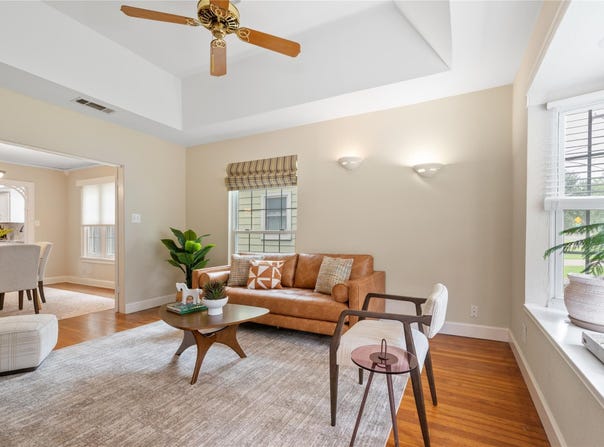 2206 Newfield LN, Austin, TX 78703