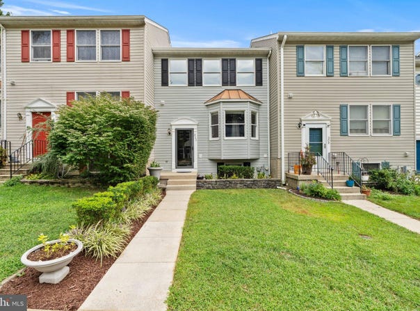 311 SLOPING WOODS Court, ANNAPOLIS, MD 21409