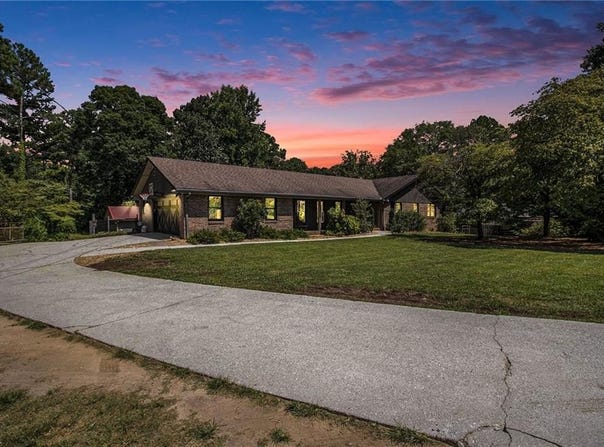 2452 Camp Mitchell Road, Grayson, GA 30017