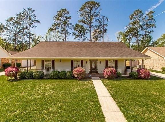 1108 RUE DE LA PAIX None, Hammond, LA 70403