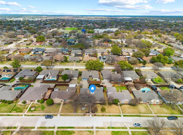 2609 Landershire Lane, Plano, TX 75023