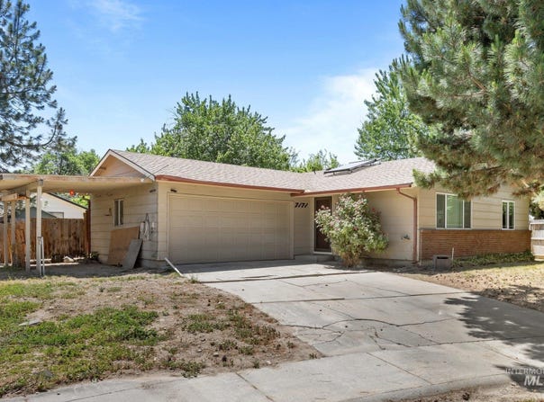 7171 Bluebird, Boise, ID 83703