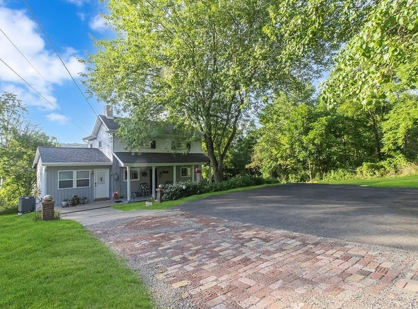 959 Independence Road, Hopewell Twp, PA 15001
