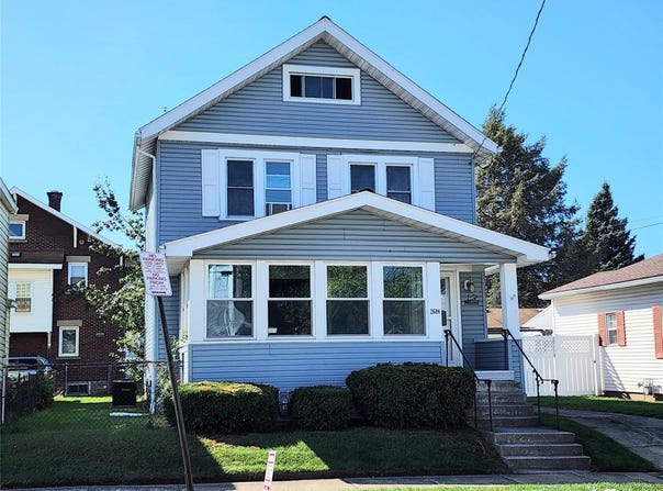 2684 CHESTNUT Street, Erie, PA 16508