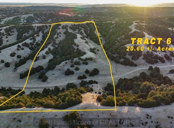 Tract 6, NE 69123