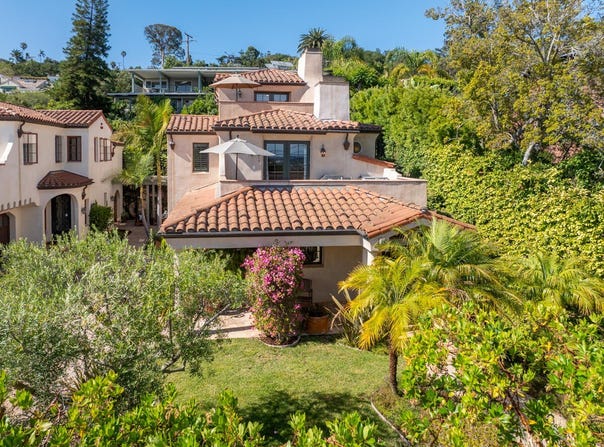 637 E Micheltorena Street, SANTA BARBARA, CA 93103