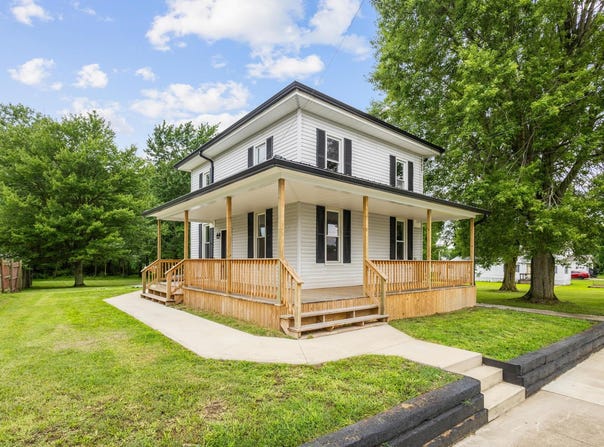 279 Whetstone Street, Bucyrus, OH 44820