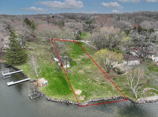 Lt3 E Lakeshore Dr, Whitewater, WI 53190