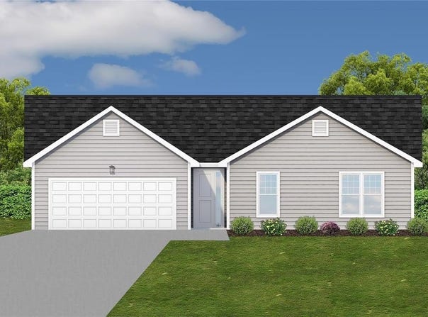1208 Laclede Drive, Herculaneum, MO 63048