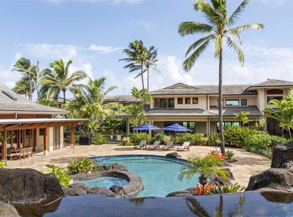 508 N Kalaheo Avenue, Kailua, HI 96734