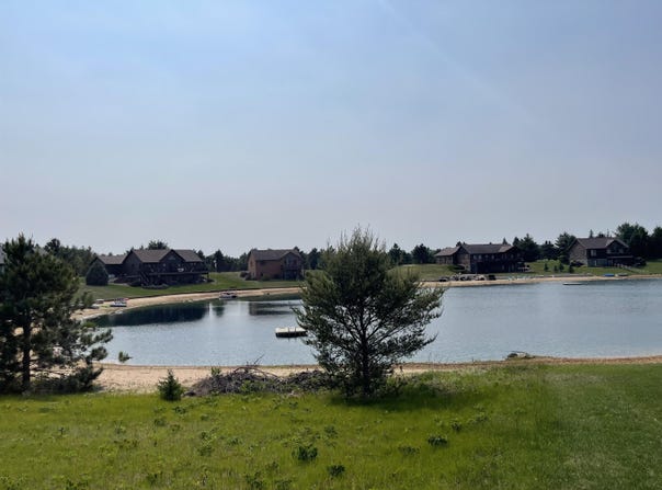N7419 Quiet Water Court, New Lisbon, WI 53950