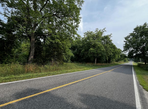 0 N Whites Bridge Road, Belding, MI 48809