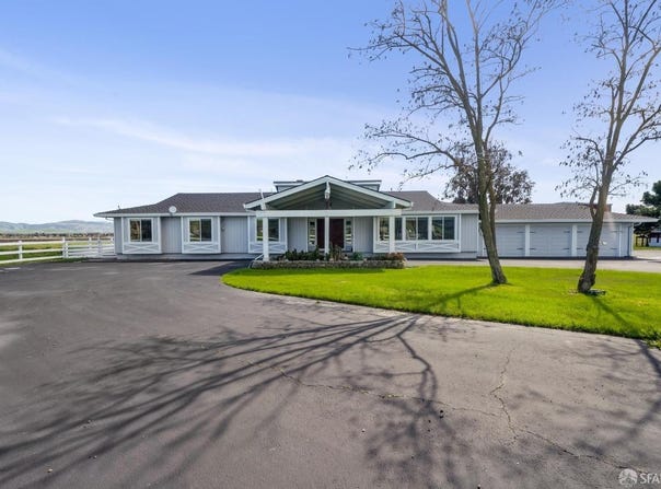 4355 Raymond Road, Livermore, CA 94551
