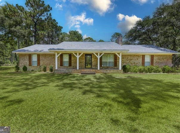 6501 Harley, Blackshear, GA 31516