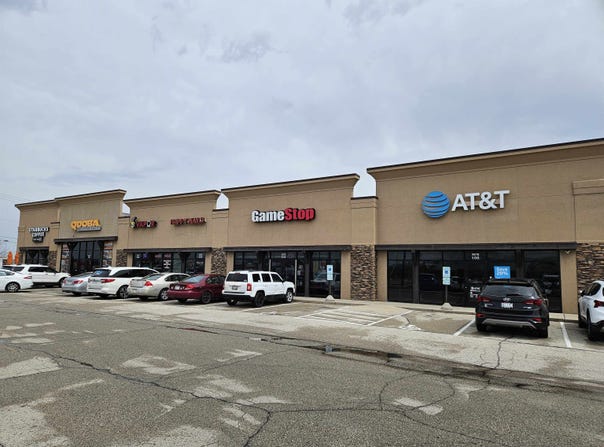 187 N PIONEER Road, FOND DU LAC, WI 54935-9403