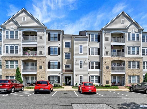 1406-K JOPPA FOREST DR, JOPPA, MD 21085