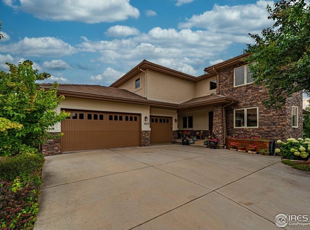 2005 Calico Ct, Longmont, CO 80503